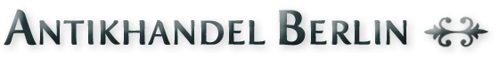 Logo: antikhandel-berlin.com